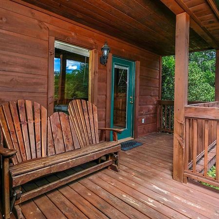 Dogwood Acres Βίλα Pigeon Forge Εξωτερικό φωτογραφία