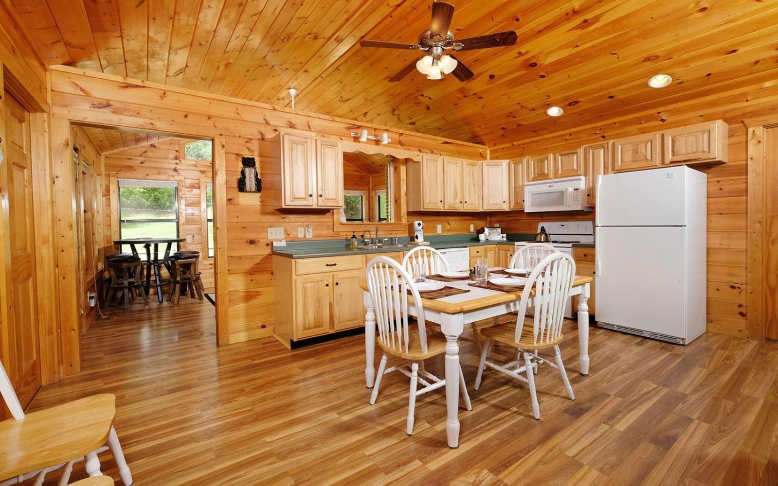 Dogwood Acres Βίλα Pigeon Forge Εξωτερικό φωτογραφία