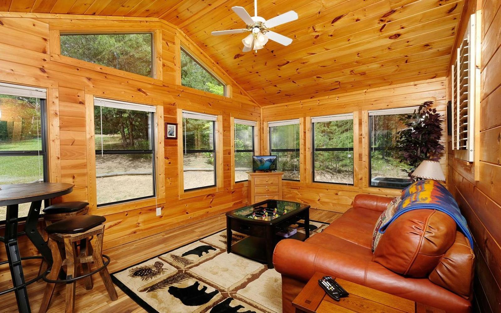 Dogwood Acres Βίλα Pigeon Forge Εξωτερικό φωτογραφία