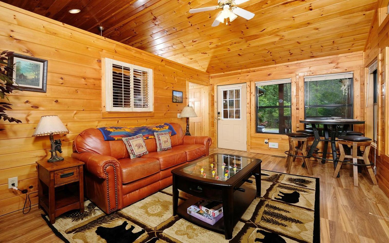 Dogwood Acres Βίλα Pigeon Forge Εξωτερικό φωτογραφία