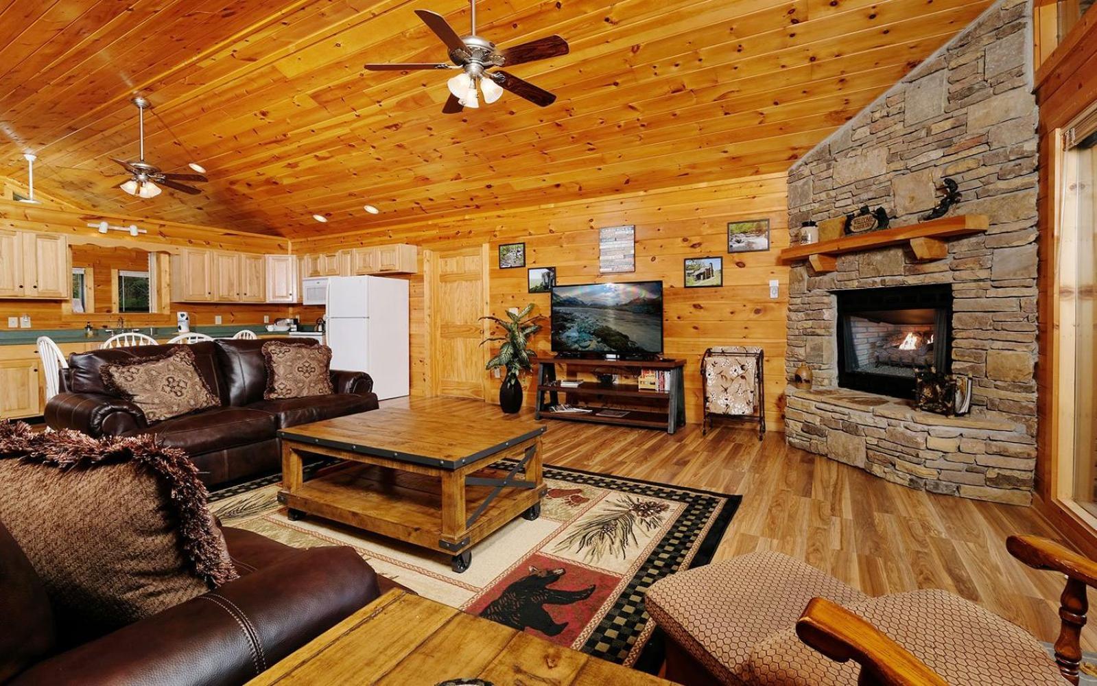 Dogwood Acres Βίλα Pigeon Forge Εξωτερικό φωτογραφία