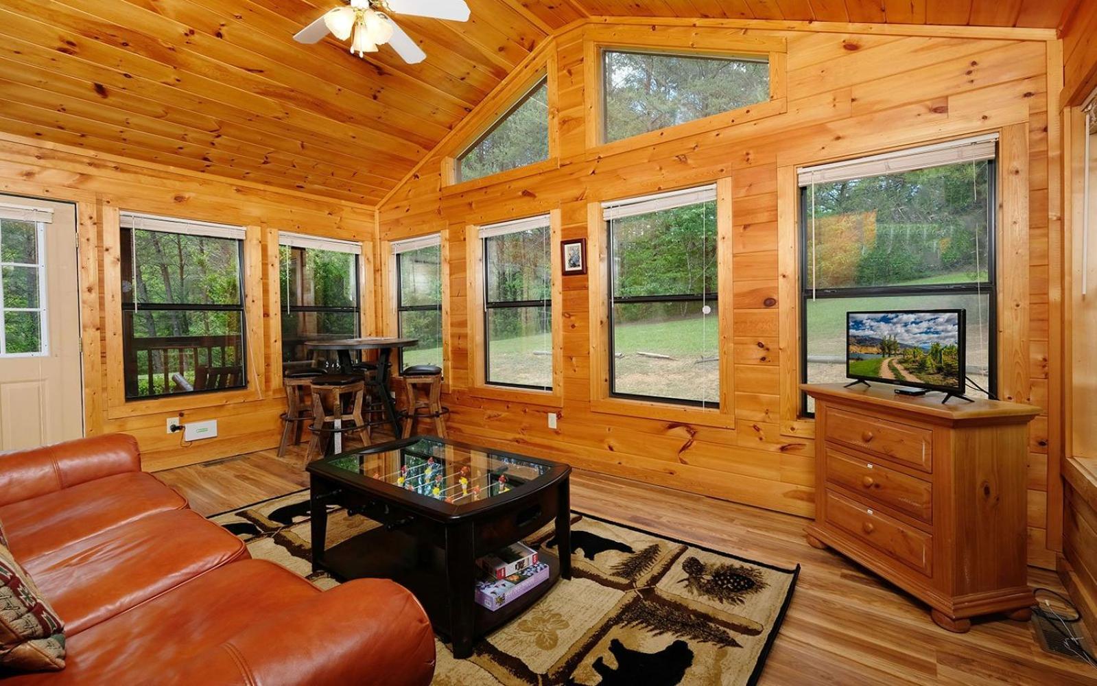 Dogwood Acres Βίλα Pigeon Forge Εξωτερικό φωτογραφία