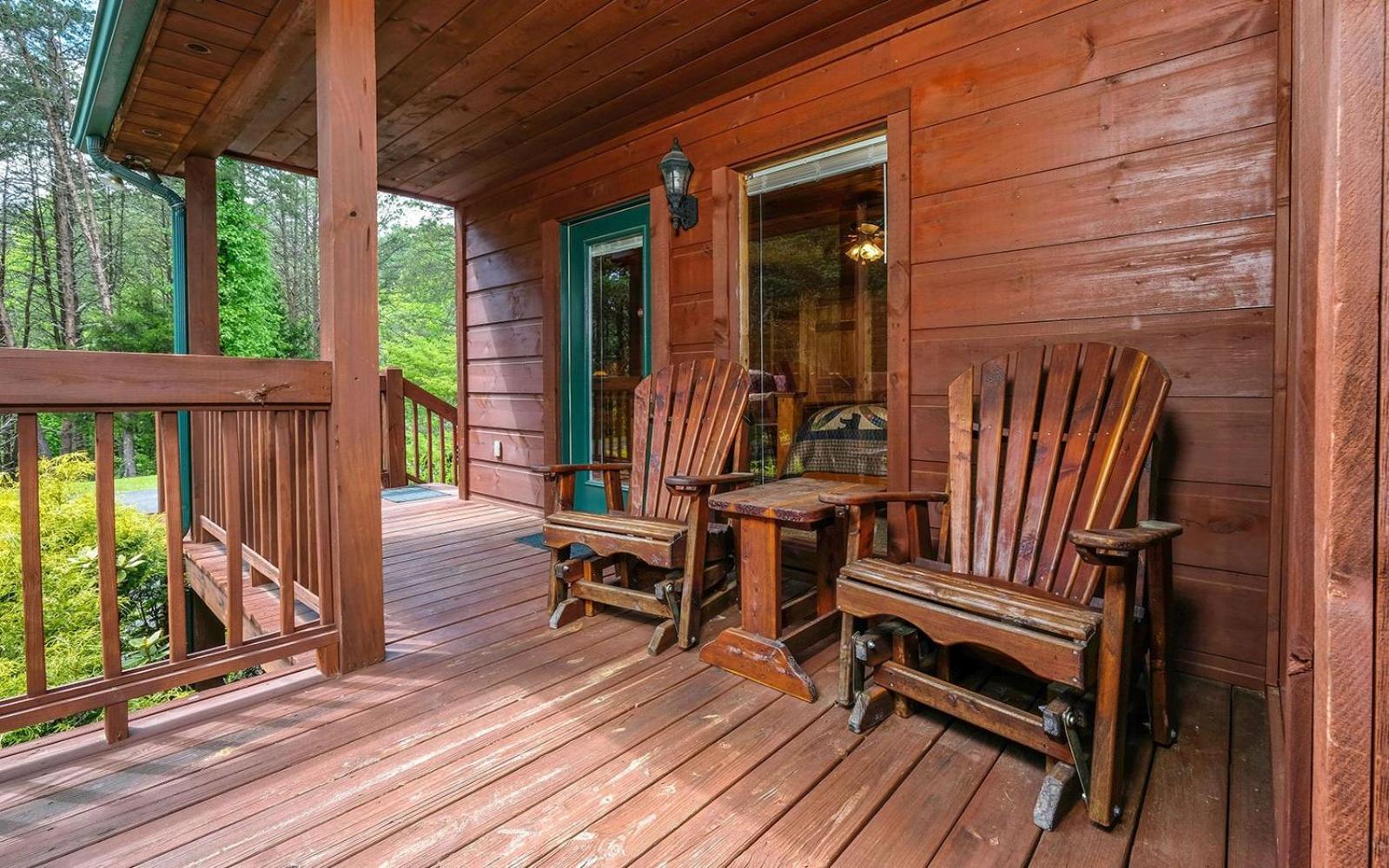 Dogwood Acres Βίλα Pigeon Forge Εξωτερικό φωτογραφία