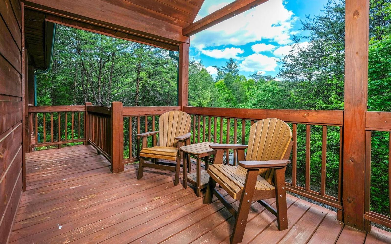 Dogwood Acres Βίλα Pigeon Forge Εξωτερικό φωτογραφία