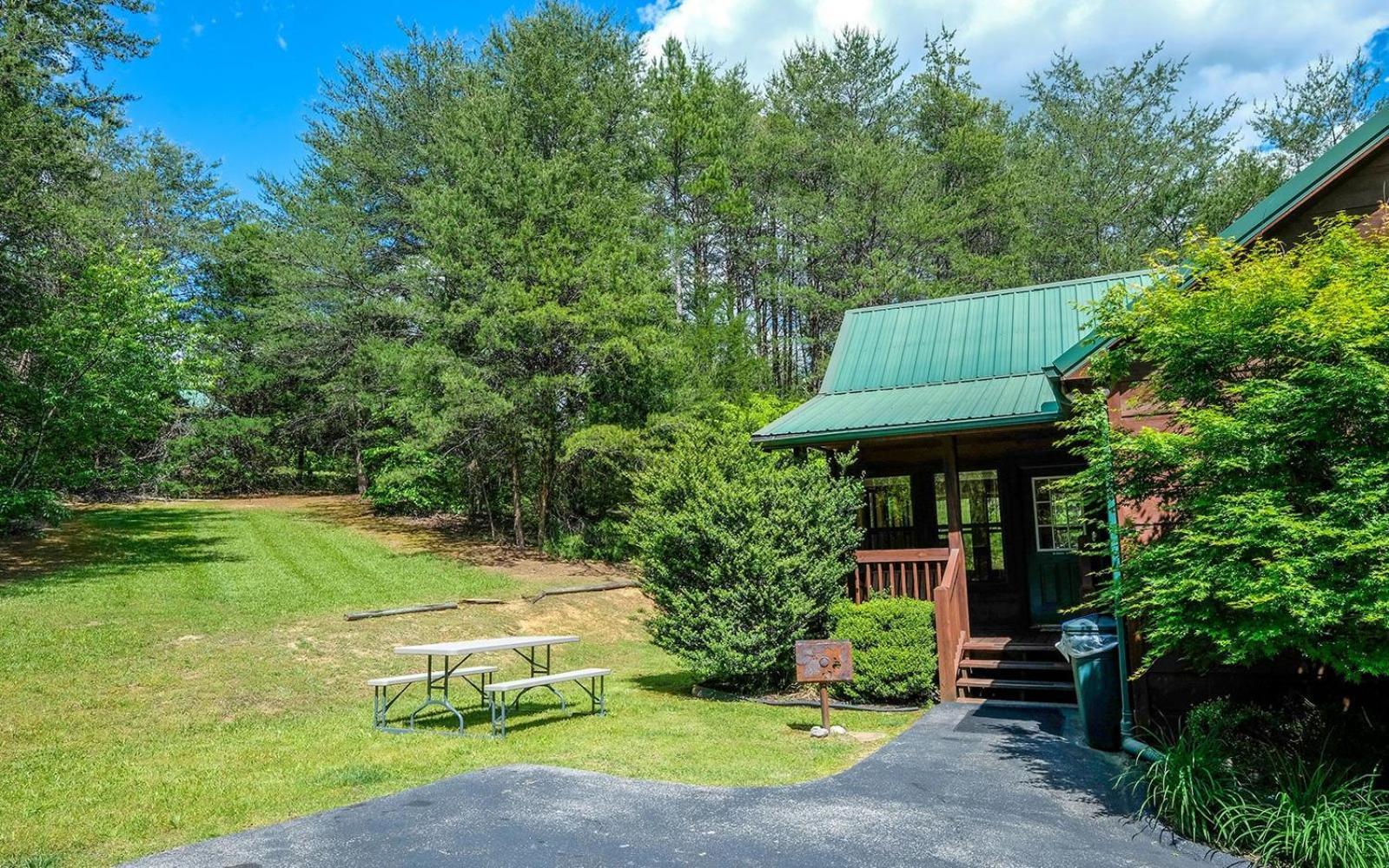 Dogwood Acres Βίλα Pigeon Forge Εξωτερικό φωτογραφία