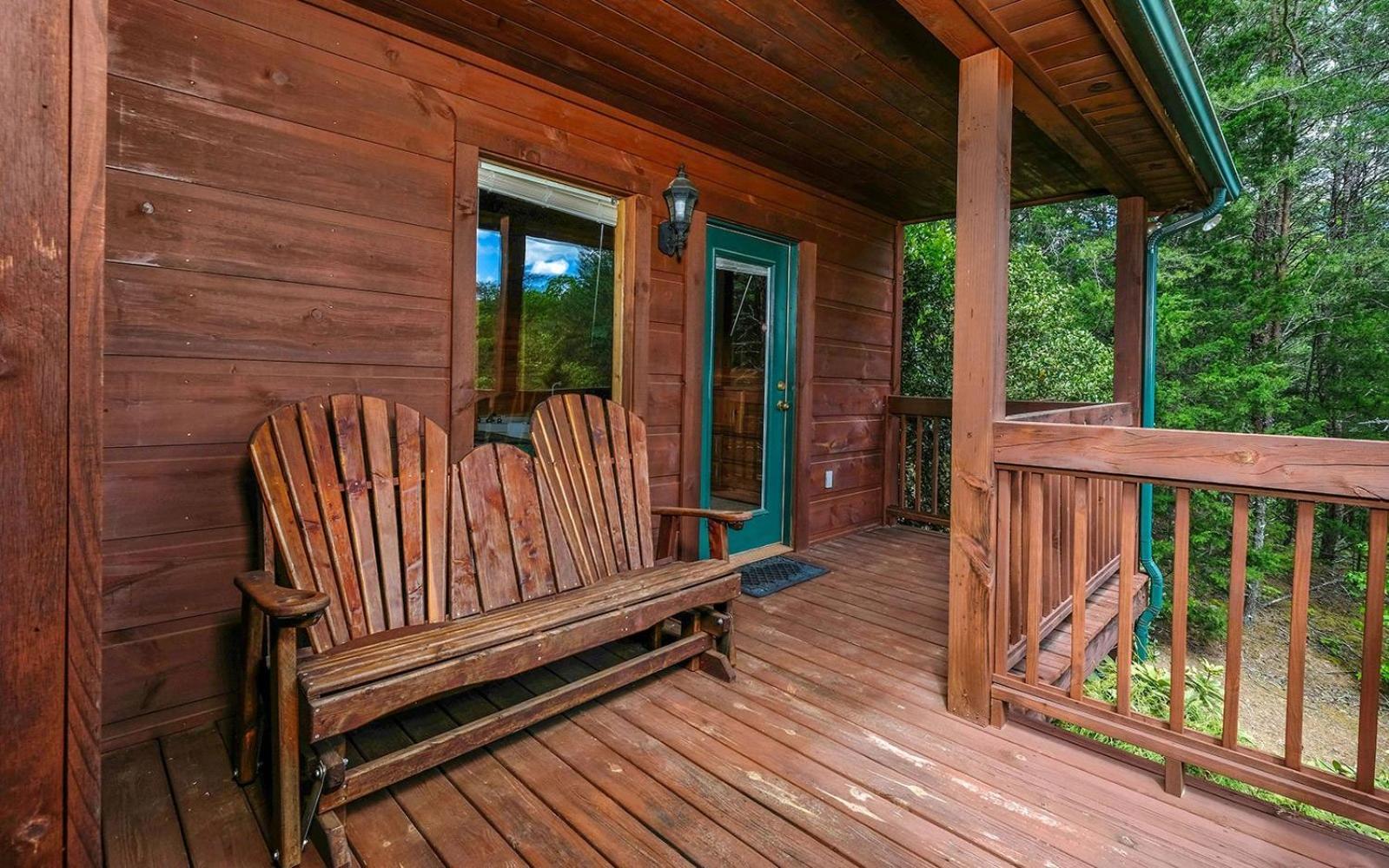 Dogwood Acres Βίλα Pigeon Forge Εξωτερικό φωτογραφία