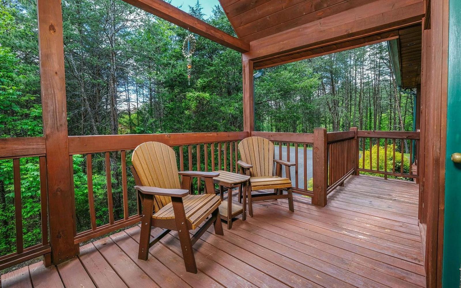 Dogwood Acres Βίλα Pigeon Forge Εξωτερικό φωτογραφία
