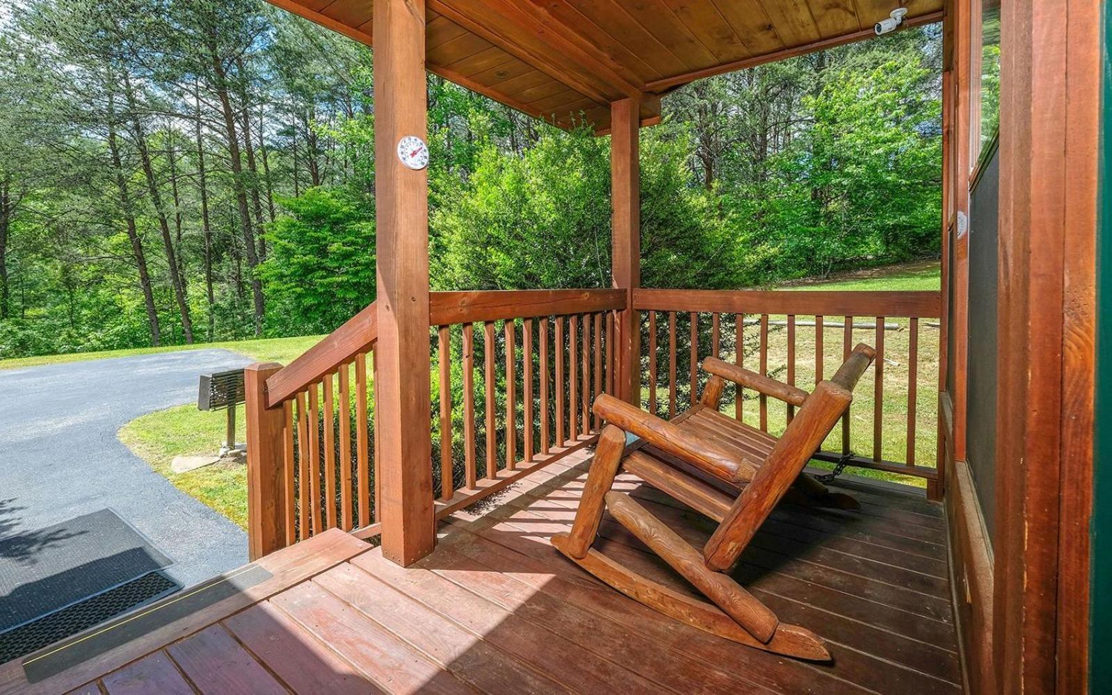 Dogwood Acres Βίλα Pigeon Forge Εξωτερικό φωτογραφία
